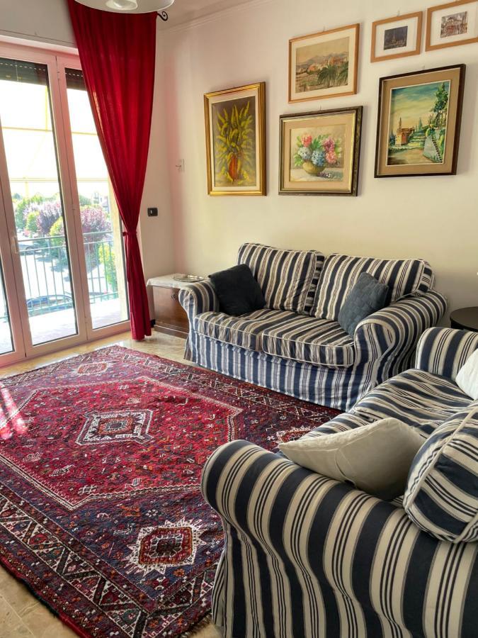 Casa Bonelli Apartment Sestri Levante Exterior photo