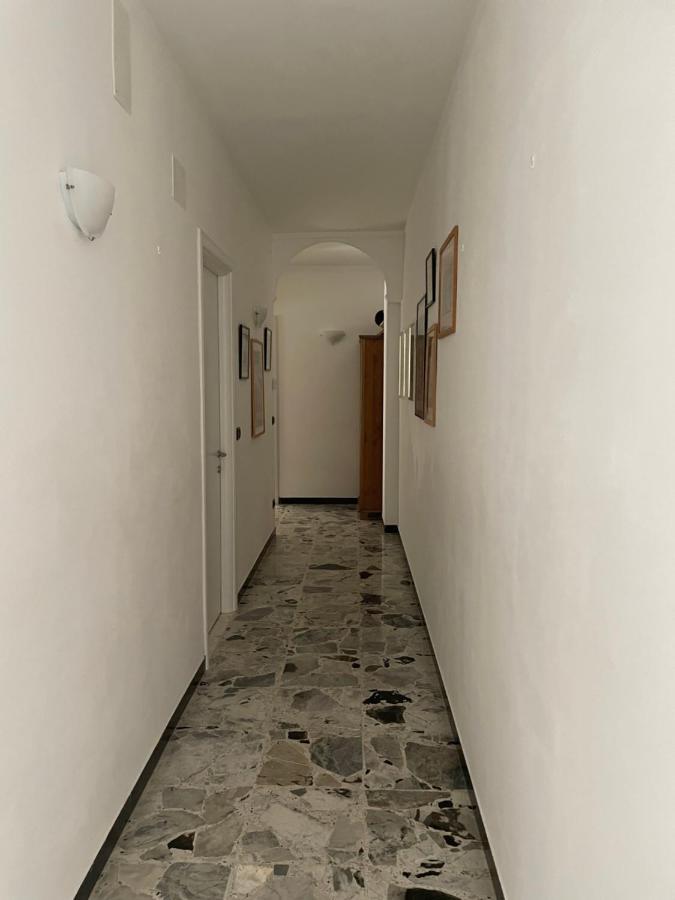 Casa Bonelli Apartment Sestri Levante Exterior photo