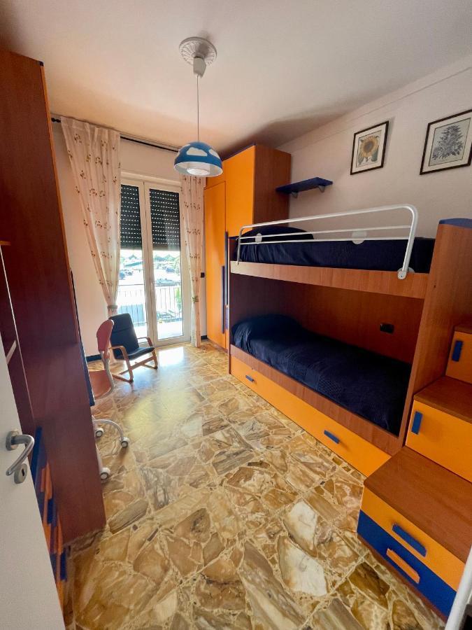 Casa Bonelli Apartment Sestri Levante Exterior photo