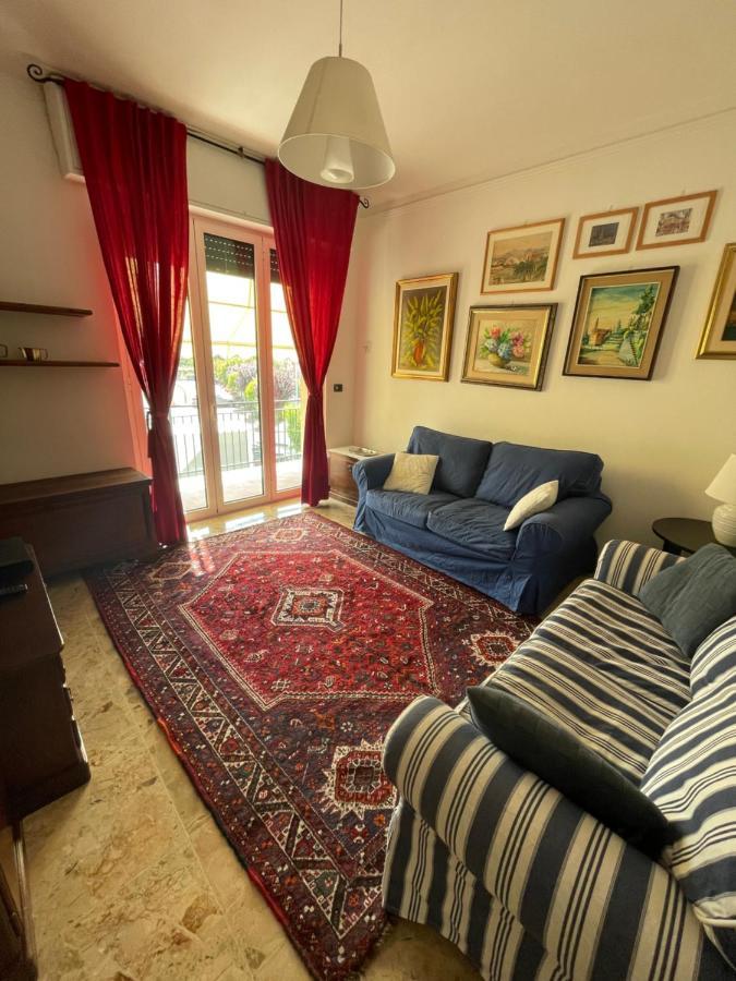 Casa Bonelli Apartment Sestri Levante Exterior photo