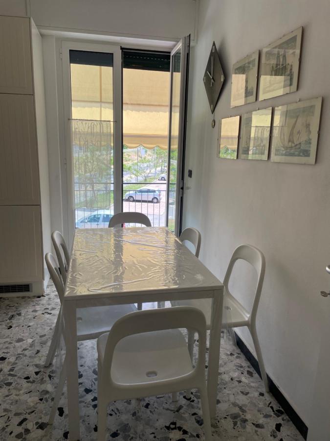 Casa Bonelli Apartment Sestri Levante Exterior photo
